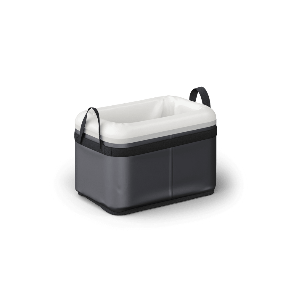 Dometic GO Soft Insert 20L Auslaufsicherer Isolier-Einsatz, 20 l | S4 Supplies