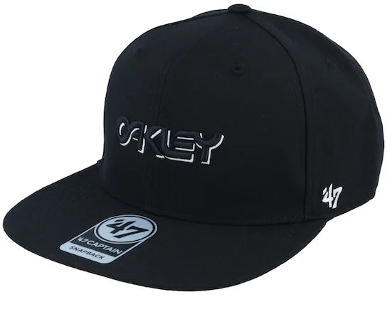 47 Oakley B1B Ellipse Hat , Cap, Snap Back | S4 Supplies