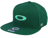 47 Oakley B1B Ellipse Hat , Cap, Snap Back | S4 Supplies