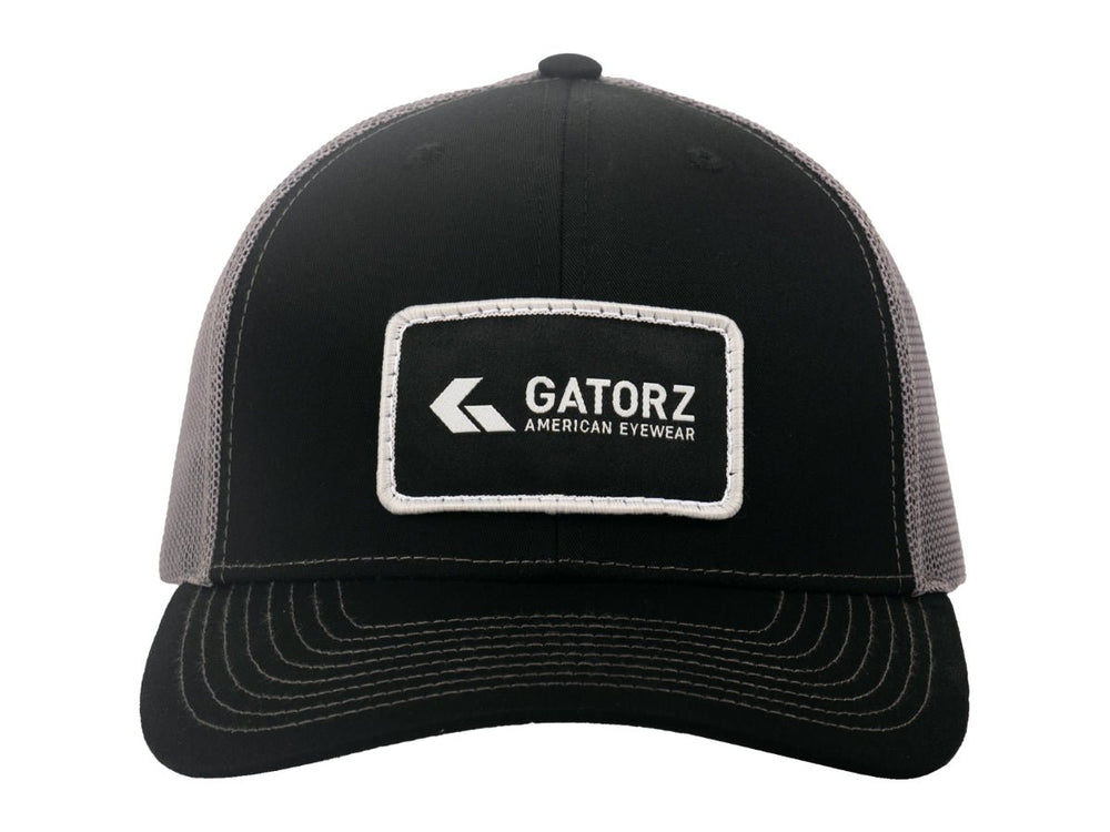 Snapback Cap mit  Gatorz Logo | S4 Supplies