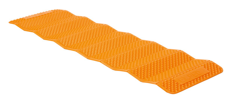 Flex Mat oliv/ orange | S4 Supplies