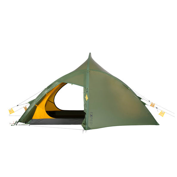 ORION III EXTREME Zelt | S4 Supplies