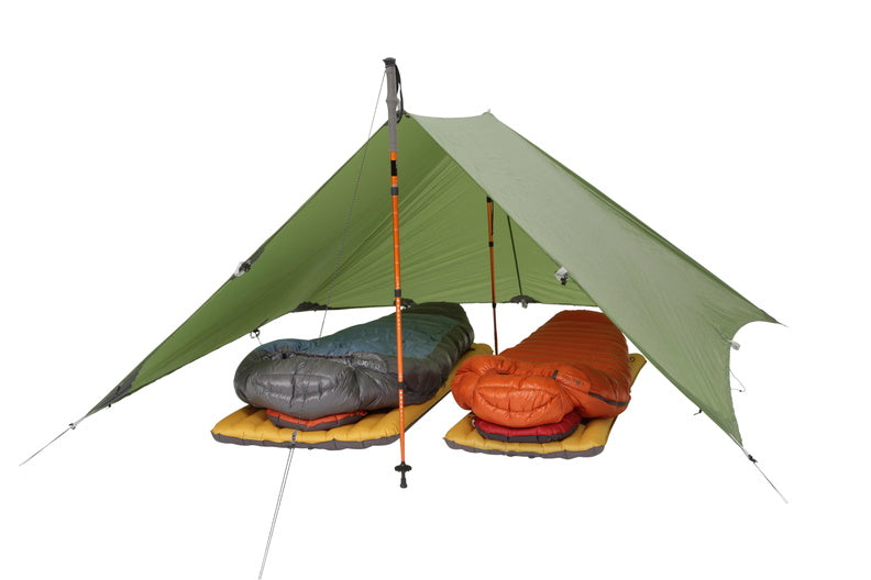 Scout Tarp Extreme | S4 Supplies