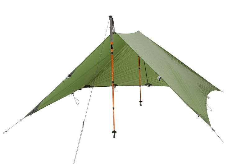 Scout Tarp Extreme | S4 Supplies