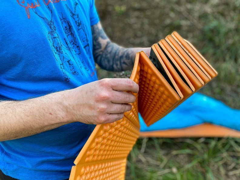 Flex Mat Plus | S4 Supplies