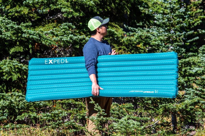 Exped Dura 3R | S4 Supplies