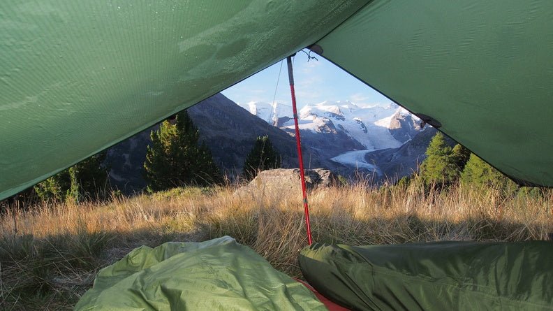 Scout Tarp Extreme | S4 Supplies