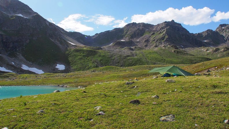 Scout Tarp Extreme | S4 Supplies