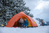 ORION III EXTREME Zelt | S4 Supplies