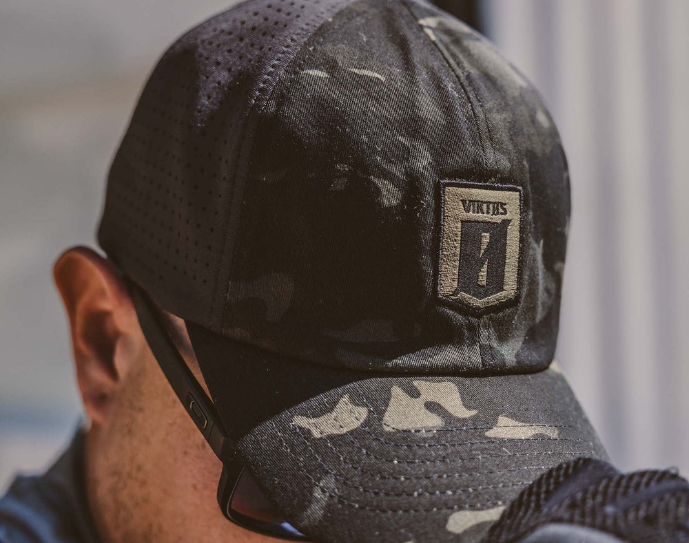 SUPERPERF MC Cap | S4 Supplies