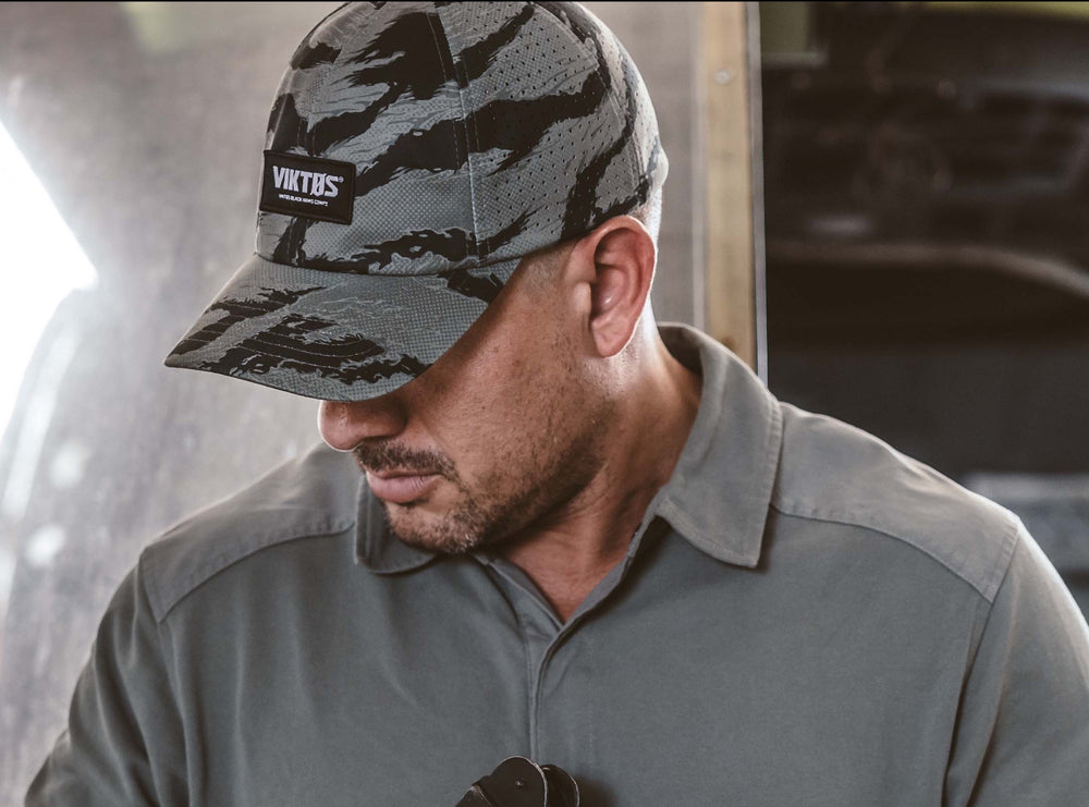 SUPERPERF TS Cap | S4 Supplies
