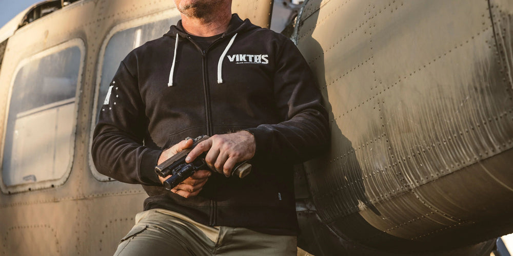GUNVENT BIGSHOW HOODIE | S4 Supplies