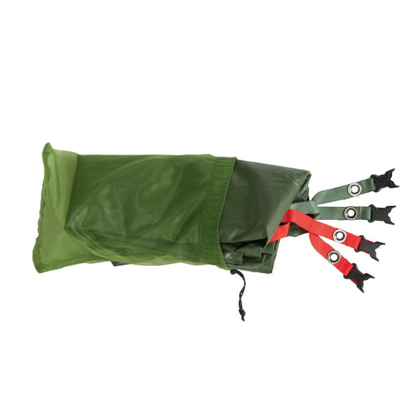 LYRA Extreme Footprint | S4 Supplies