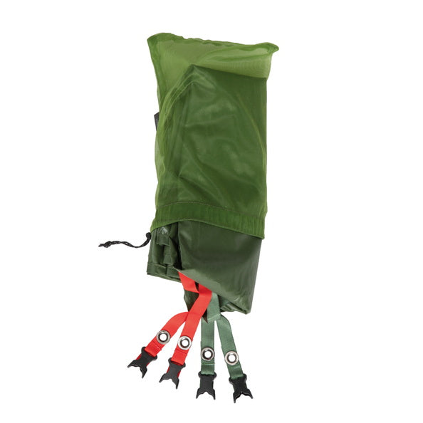 LYRA Extreme Footprint | S4 Supplies