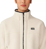 WOMEN'S HICAMP™ FLEECE LONG FULL ZIP | S4 Supplies