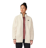 WOMEN'S HICAMP™ FLEECE LONG FULL ZIP | S4 Supplies