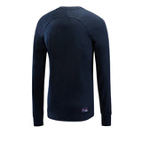 PANTHER - MENS MERINO WOOL BASELAYER BIG CAT LONG SLEEVE CREW NECK | S4 Supplies