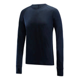 PANTHER - MENS MERINO WOOL BASELAYER BIG CAT LONG SLEEVE CREW NECK | S4 Supplies