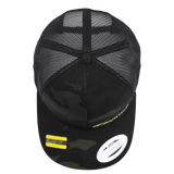 Tactical Basecap Black | S4 Supplies