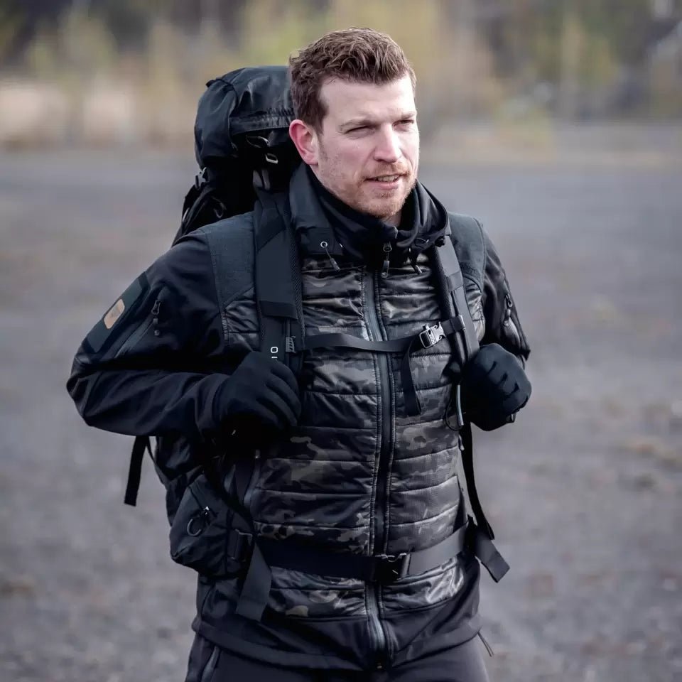 ISG 2.0 Jacket | S4 Supplies