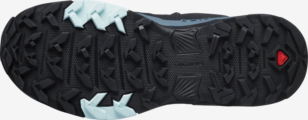 X Ultra 4 GTX (Frauen) - black/stowea/opal | S4 Supplies