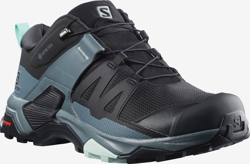 X Ultra 4 GTX (Frauen) - black/stowea/opal | S4 Supplies