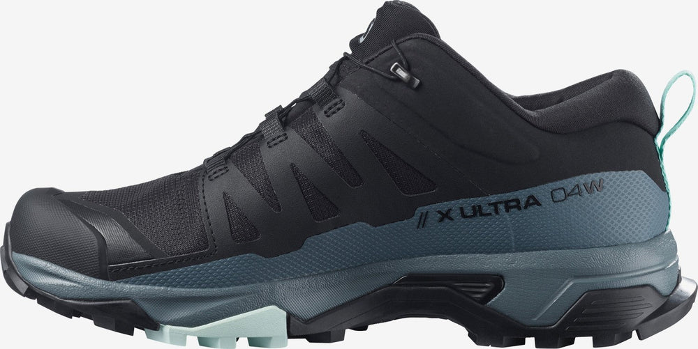 X Ultra 4 GTX (Frauen) - black/stowea/opal | S4 Supplies