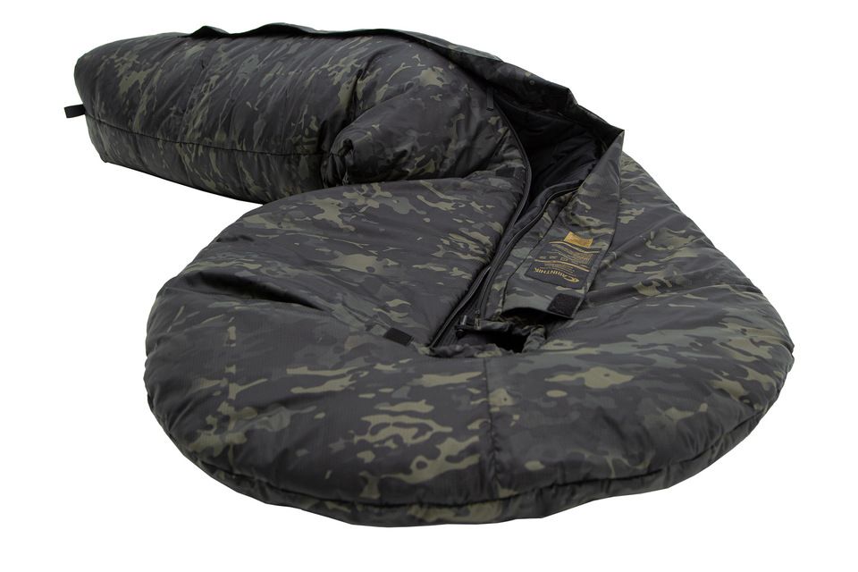 Defence 4 (geeignet bis -15°C -  / Extrem bis -35°C) | S4 Supplies