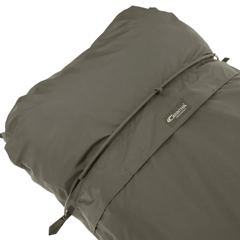 XP II Plus Biwakzelt | S4 Supplies