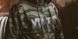 BURNISHED WOODLAND CAMO HOODIE | S4 Supplies