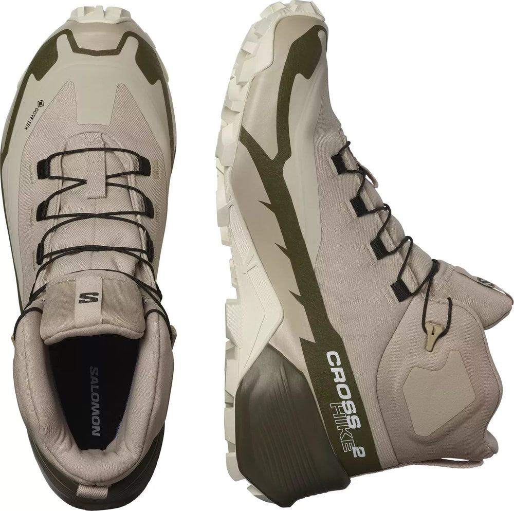 Cross Hike GTX (Frauen) | S4 Supplies