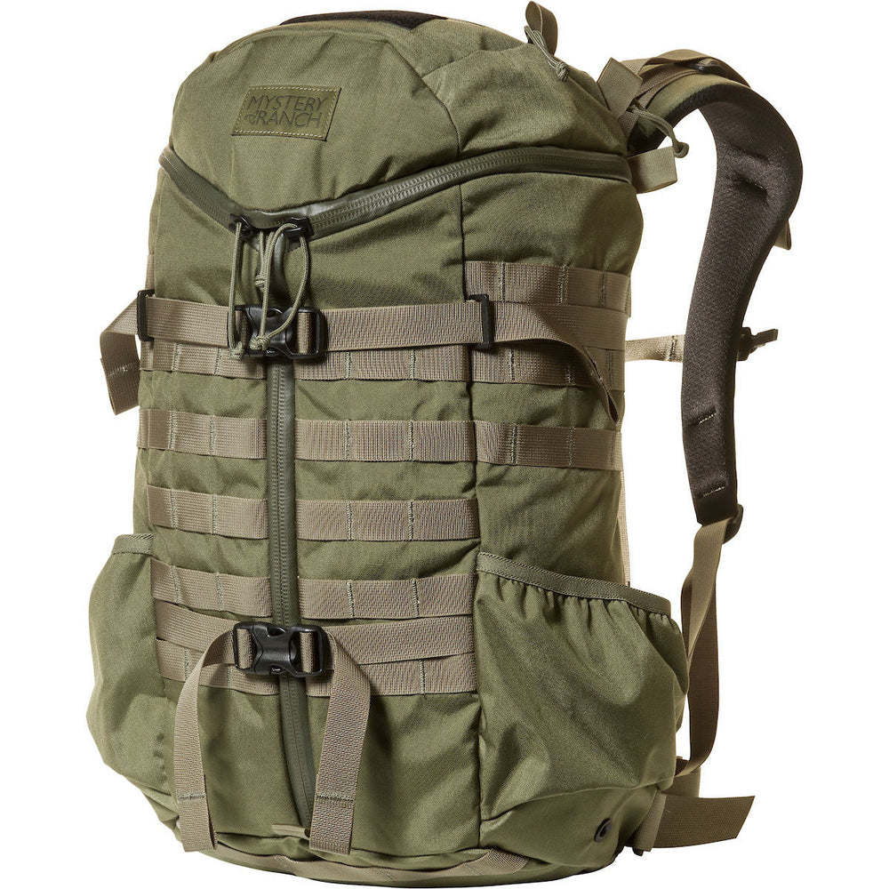2 Day Assault Pack | S4 Supplies