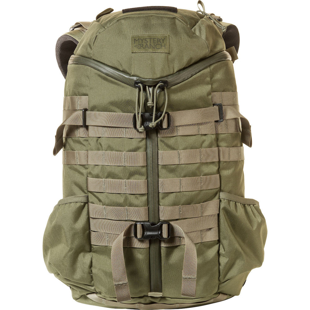 2 Day Assault Pack | S4 Supplies