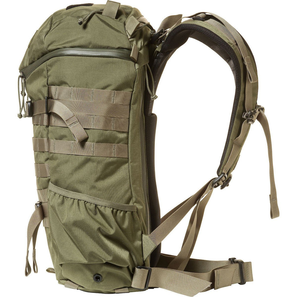 2 Day Assault Pack | S4 Supplies