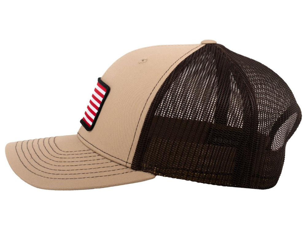 Kopie von Snapback Cap mit  Gatorz Logo | S4 Supplies