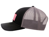 Kopie von Snapback Cap mit  Gatorz Logo | S4 Supplies