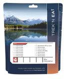 TREK´N EAT Chili con Carne | S4 Supplies