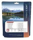 TREK´N EAT Chicken Tikka Masala | S4 Supplies