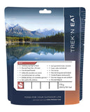 TREK´N EAT R Wald-Gourmet Topf mir Rind | S4 Supplies