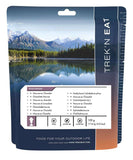 TREK´N EAT Mousse au Chocolat | S4 Supplies