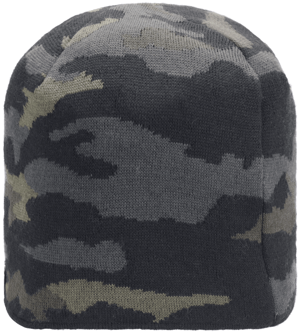 ArmyBug Commando Beanie | S4 Supplies