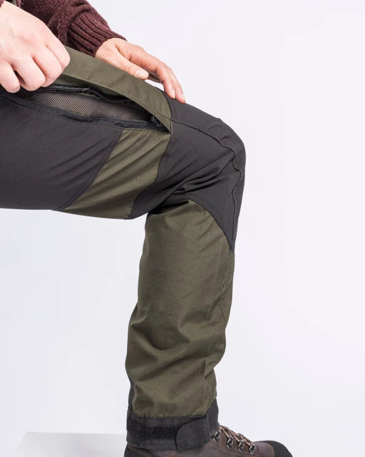 Caribou TC Hose für Frauen | S4 Supplies