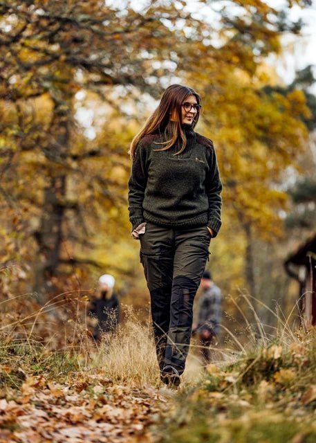 Caribou TC Hose für Frauen | S4 Supplies