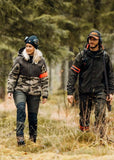 Caribou TC Hose für Frauen | S4 Supplies
