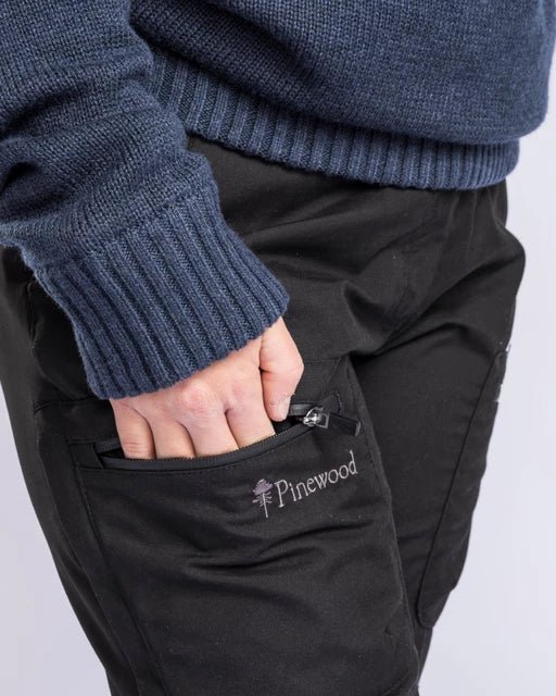 Caribou TC Hose für Frauen | S4 Supplies