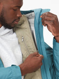 Minimalist GORE-TEX® Component Jacke | S4 Supplies