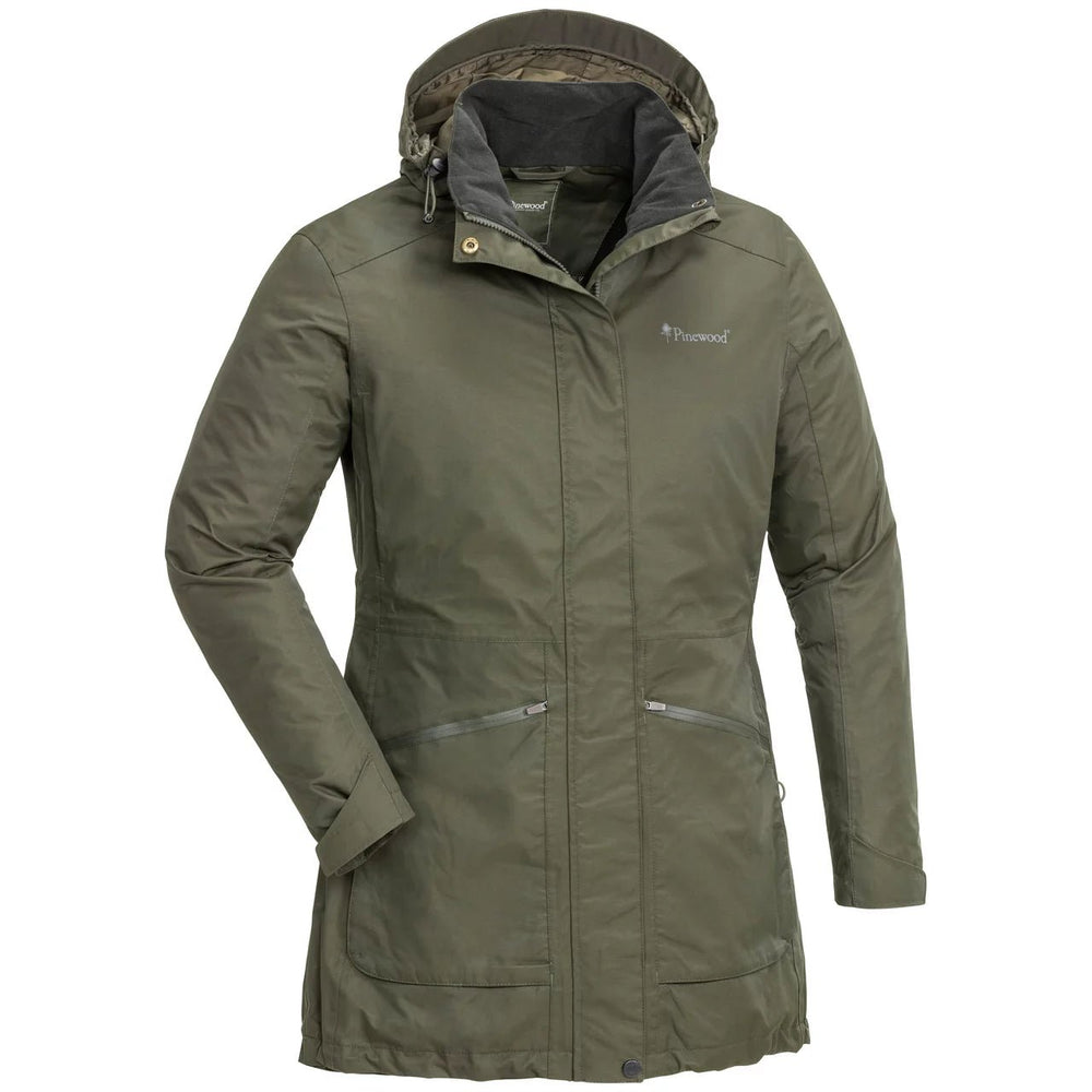 Wilda Parka (Frauen) | S4 Supplies