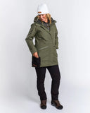 Wilda Parka (Frauen) | S4 Supplies