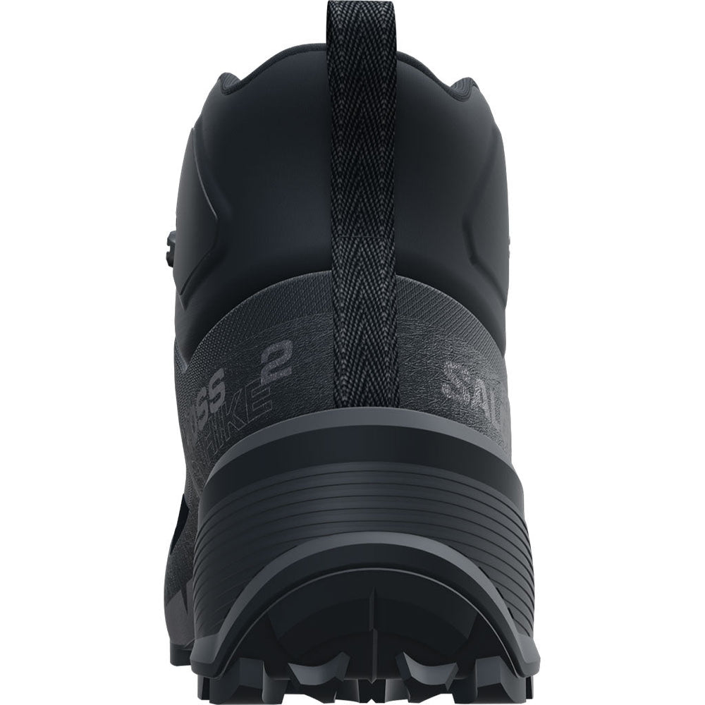 Cross Hike Mid GTX 2 | S4 Supplies