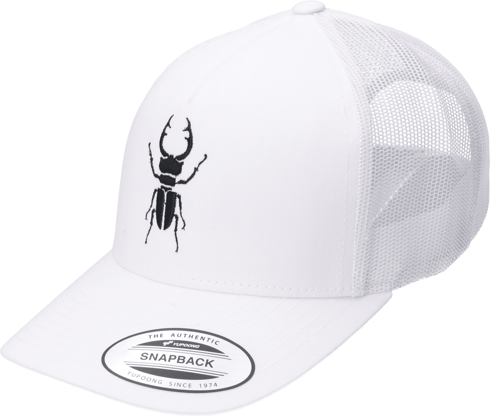 ArmyBug Statement Cap | S4 Supplies